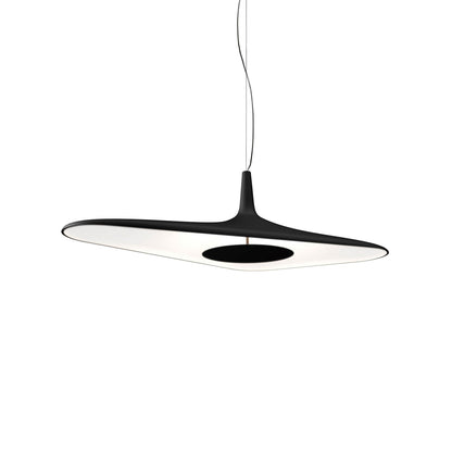 Soleil Noir Ceiling light fitting Pendant Lamp