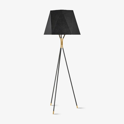 Solitaire Reading Lamp Floor Lamp