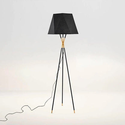 Solitaire Reading Lamp Floor Lamp