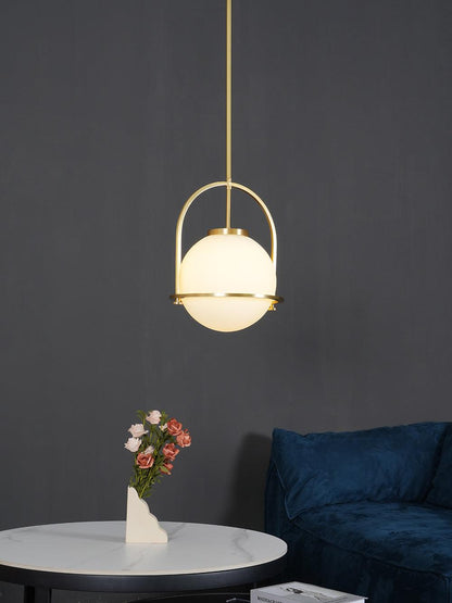 Somerset Hanging light Pendant Light