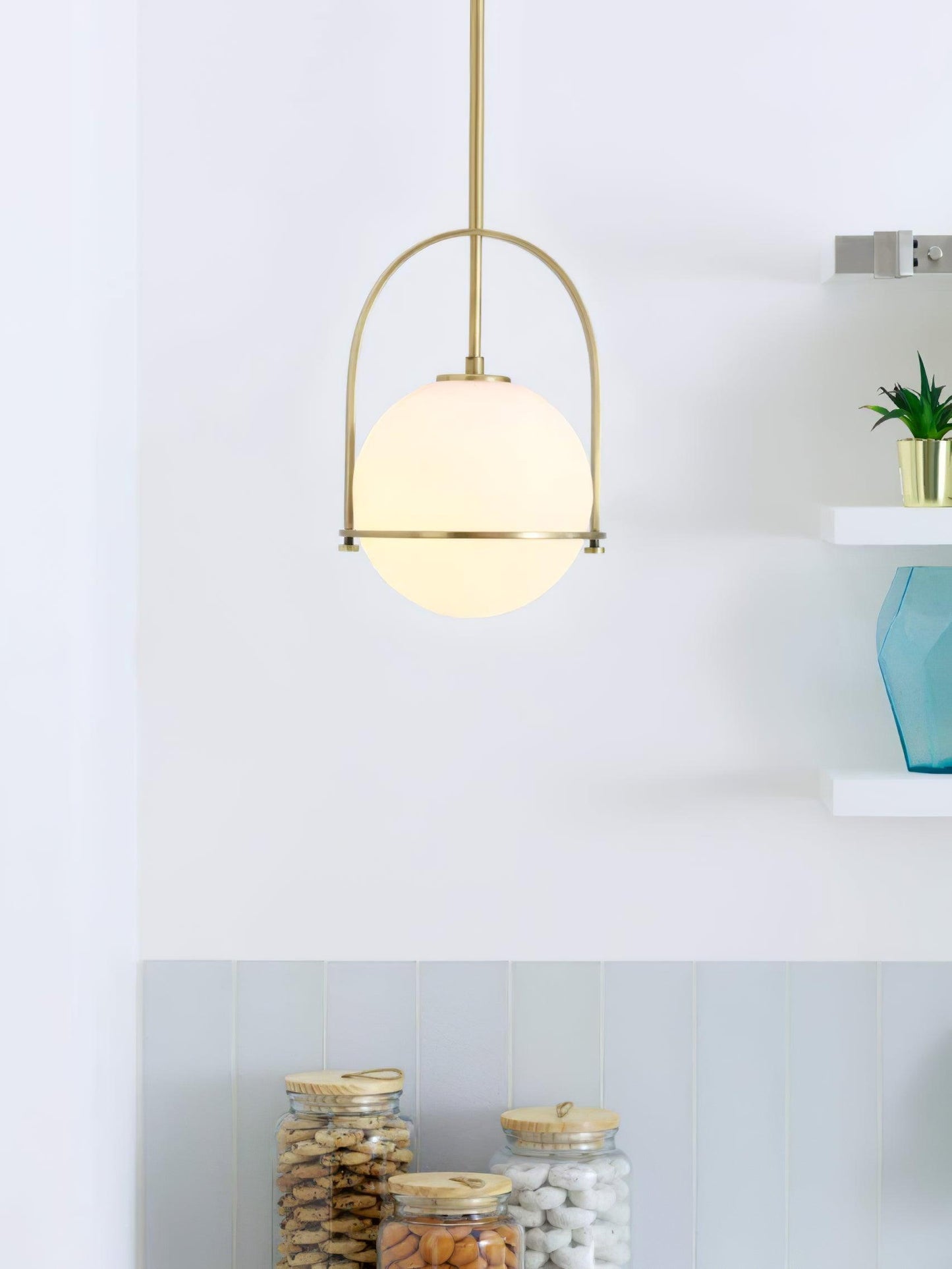 Somerset Hanging light Pendant Light