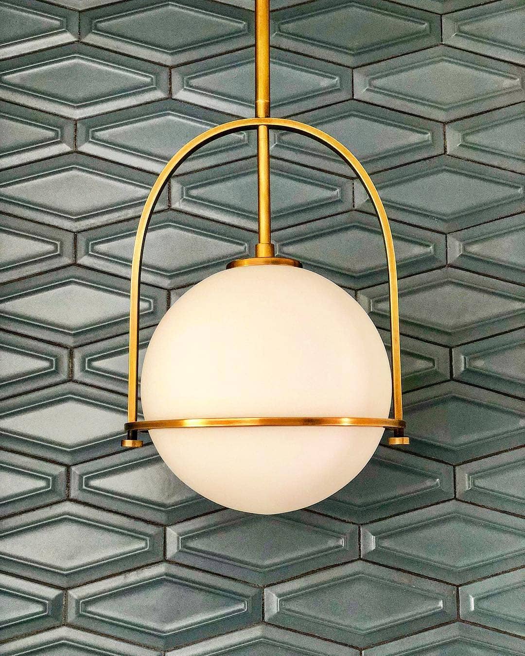 Somerset Hanging light Pendant Light