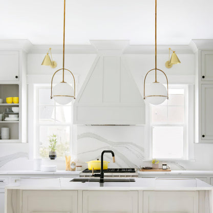 Somerset Hanging light Pendant Light