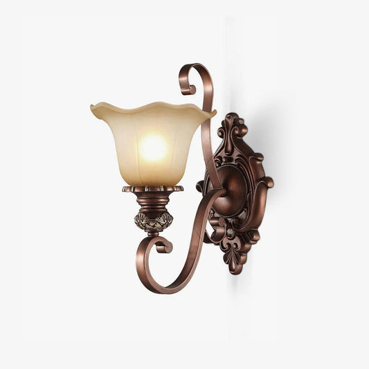 Sonoma Valley Wall sconce Wall Lamp