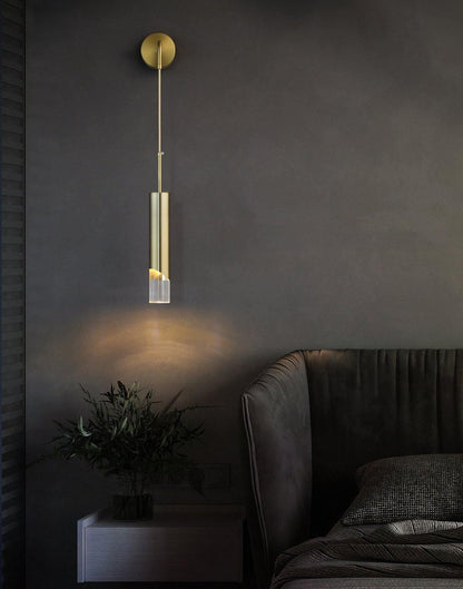 Sonto Wall-mounted lamp Wall Lamp