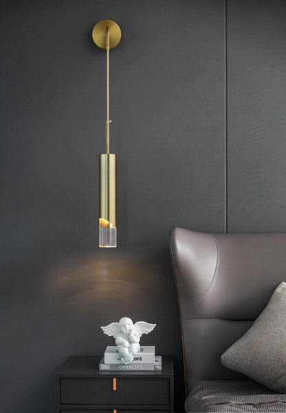 Sonto Wall-mounted lamp Wall Lamp