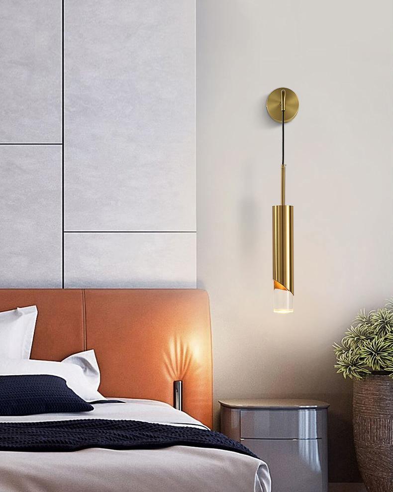 Sonto Wall-mounted lamp Wall Lamp