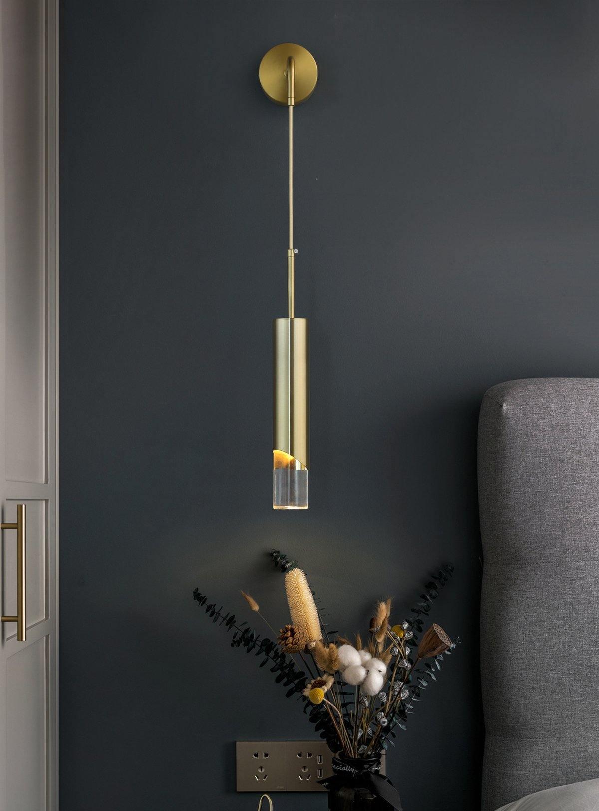 Sonto Wall-mounted lamp Wall Lamp