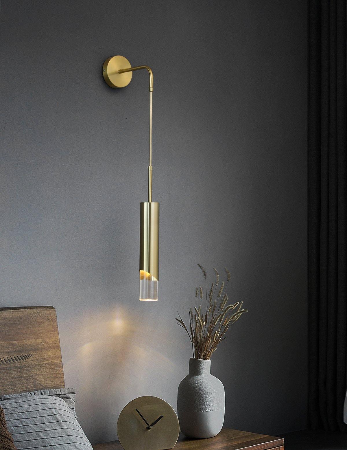 Sonto Wall-mounted lamp Wall Lamp