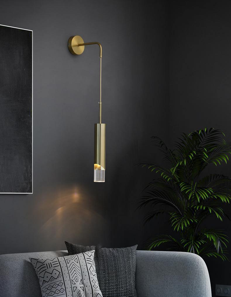 Sonto Wall-mounted lamp Wall Lamp