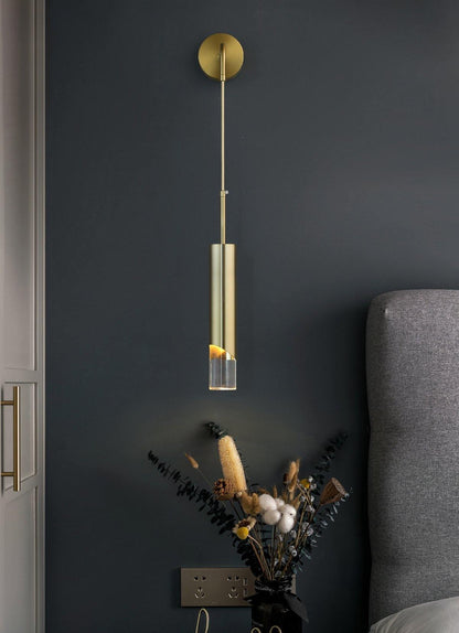 Sonto Wall-mounted lamp Wall Lamp