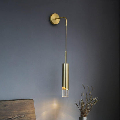 Sonto Wall-mounted lamp Wall Lamp