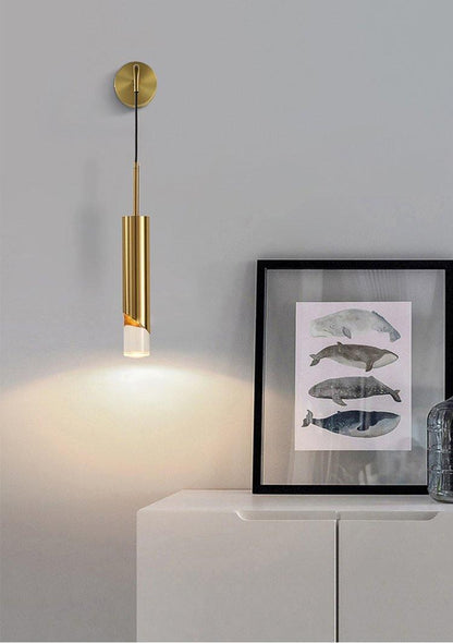 Sonto Wall-mounted lamp Wall Lamp