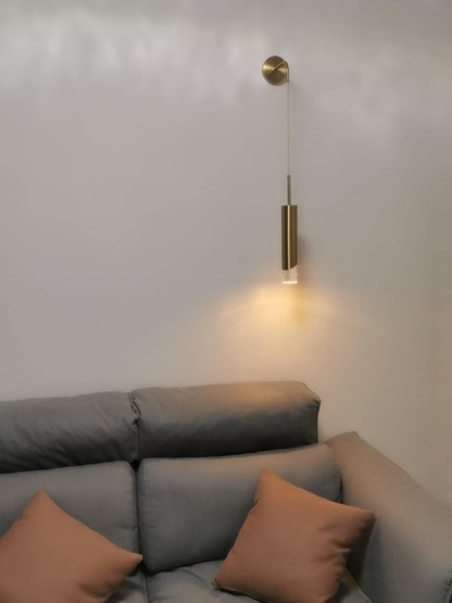 Sonto Wall-mounted lamp Wall Lamp