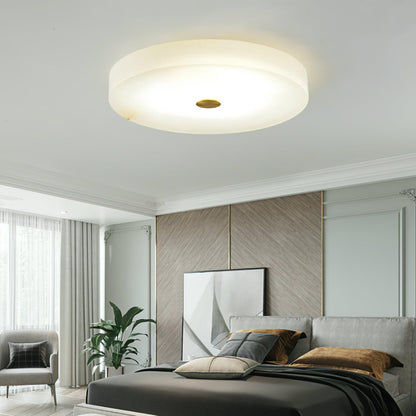 Sophie Alabaster Ceiling light Ceiling Lamp