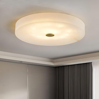 Sophie Alabaster Ceiling light Ceiling Lamp