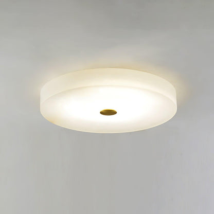 Sophie Alabaster Ceiling light Ceiling Lamp