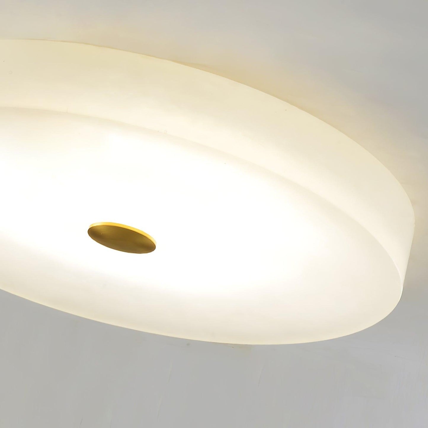 Sophie Alabaster Ceiling light Ceiling Lamp