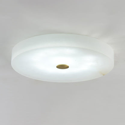 Sophie Alabaster Ceiling light Ceiling Lamp