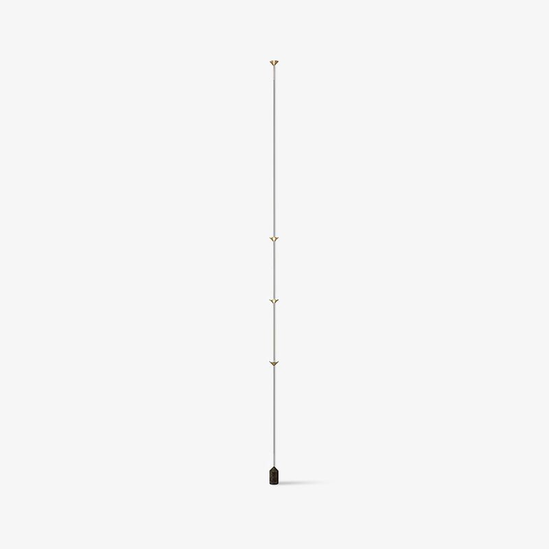 Soreluna Torchiere Lamp Floor Lamp