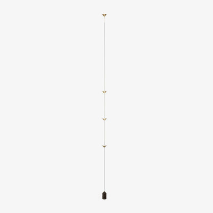 Soreluna Torchiere Lamp Floor Lamp