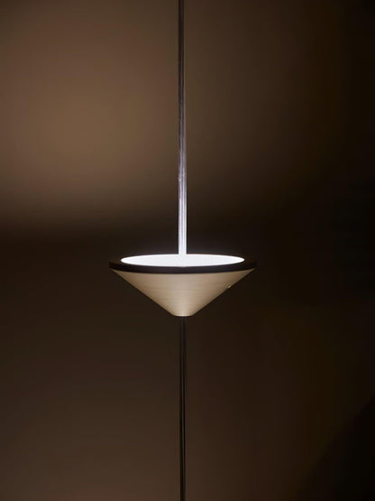 Soreluna Torchiere Lamp Floor Lamp