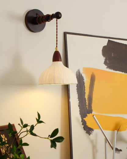 Soren Wall-mounted light Wall Lamp