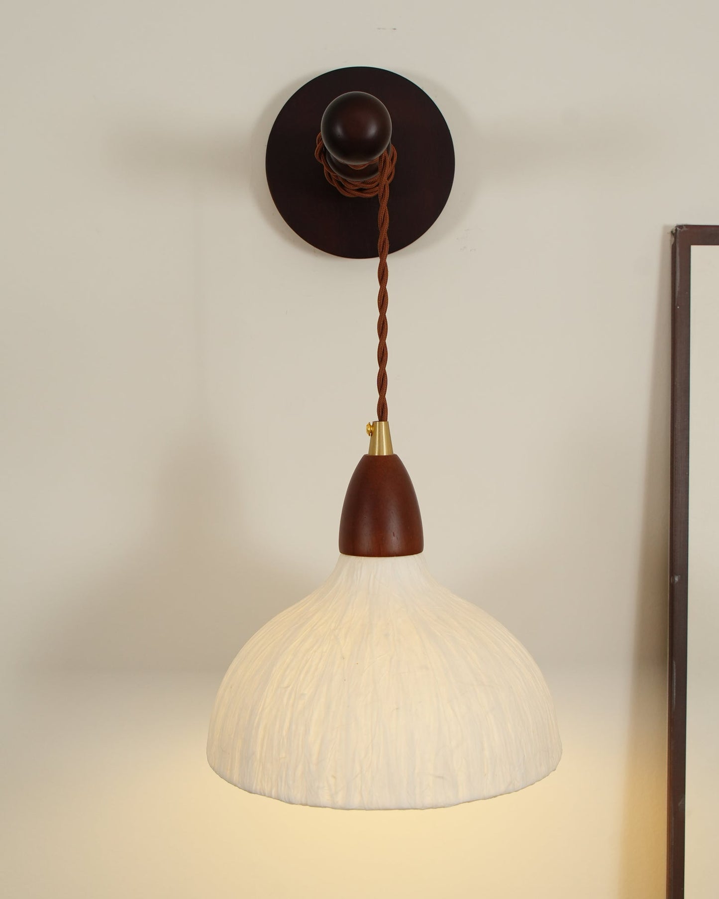 Soren Wall-mounted light Wall Lamp