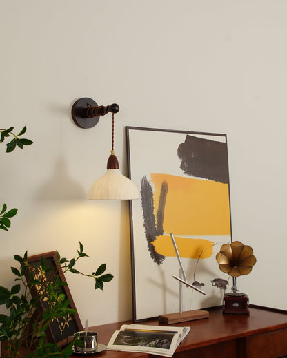 Soren Wall-mounted light Wall Lamp