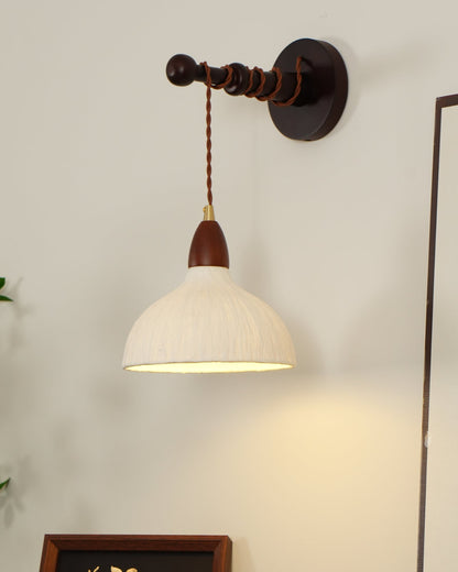 Soren Wall-mounted light Wall Lamp