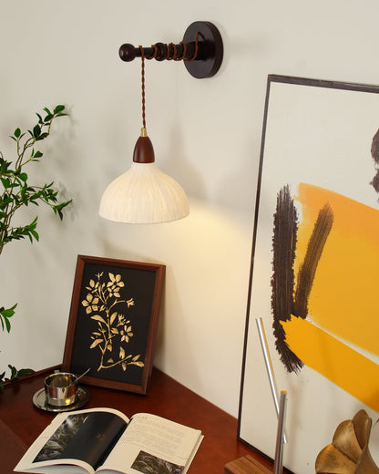 Soren Wall-mounted light Wall Lamp