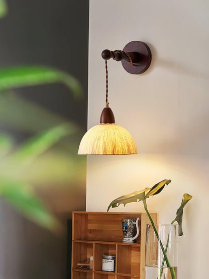 Soren Wall-mounted light Wall Lamp