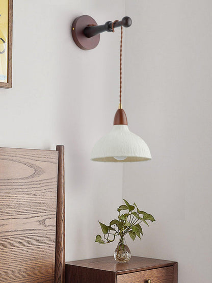 Soren Wall-mounted light Wall Lamp