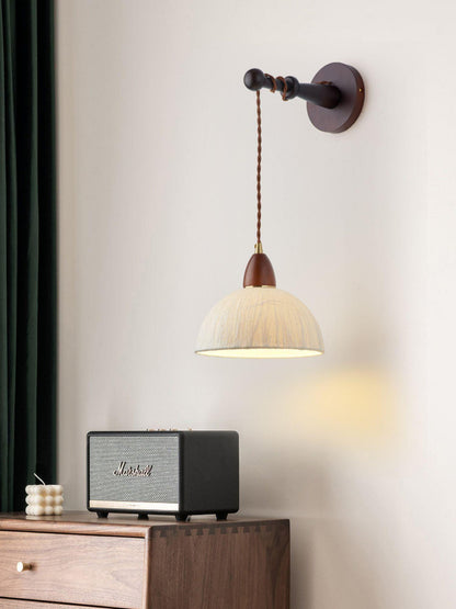 Soren Wall-mounted light Wall Lamp