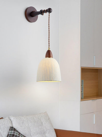 Soren Wall-mounted light Wall Lamp