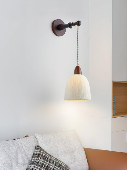 Soren Wall-mounted light Wall Lamp