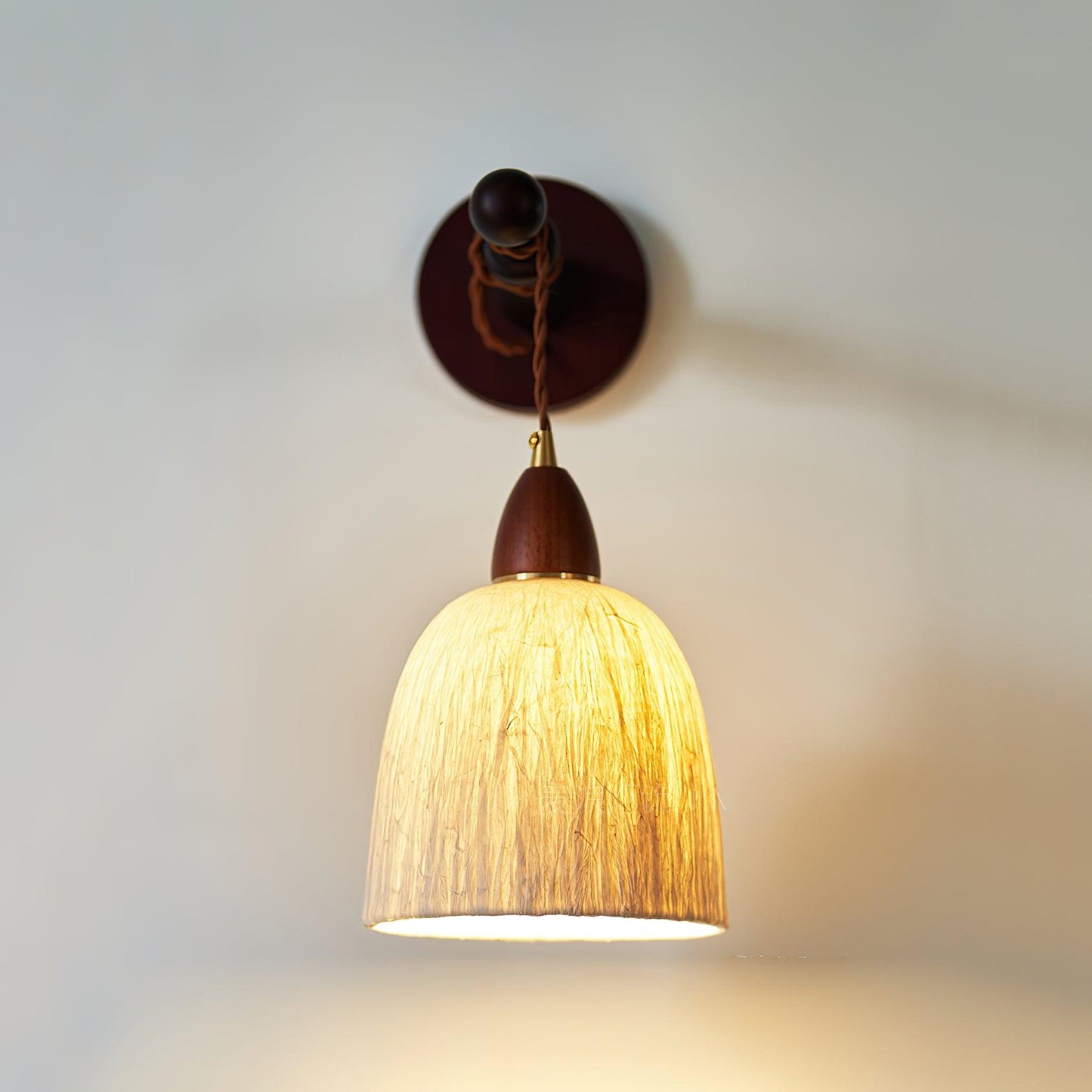 Soren Wall-mounted light Wall Lamp