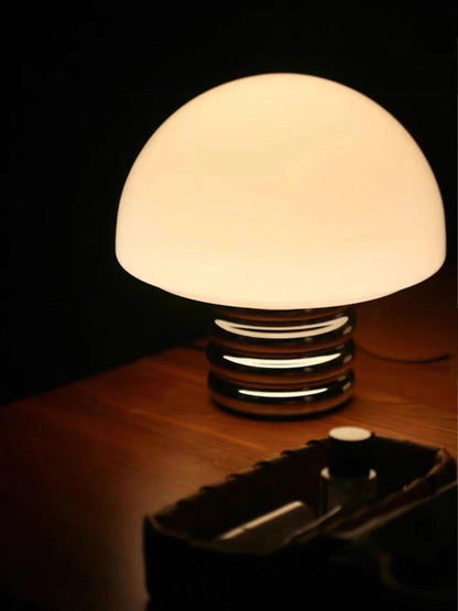 Space Age Mushroom Side table lamp Table Lamp