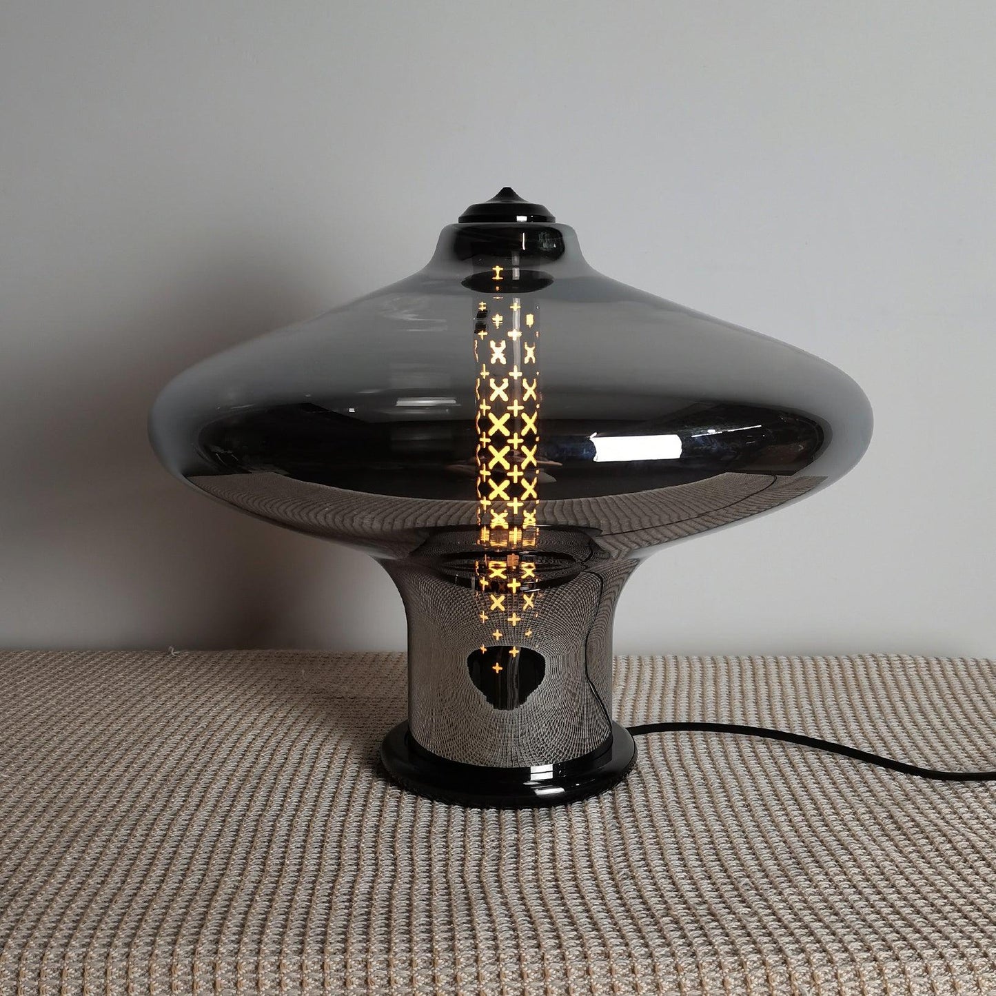 Space Age Desk lamp Table Lamp