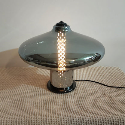 Space Age Desk lamp Table Lamp