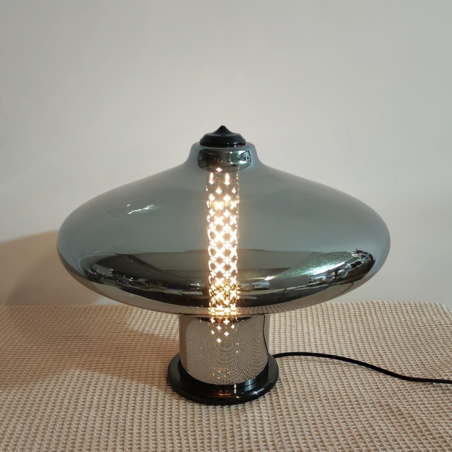 Space Age Desk lamp Table Lamp