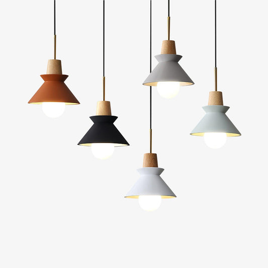 Space Ceiling light fitting Pendant Lamp