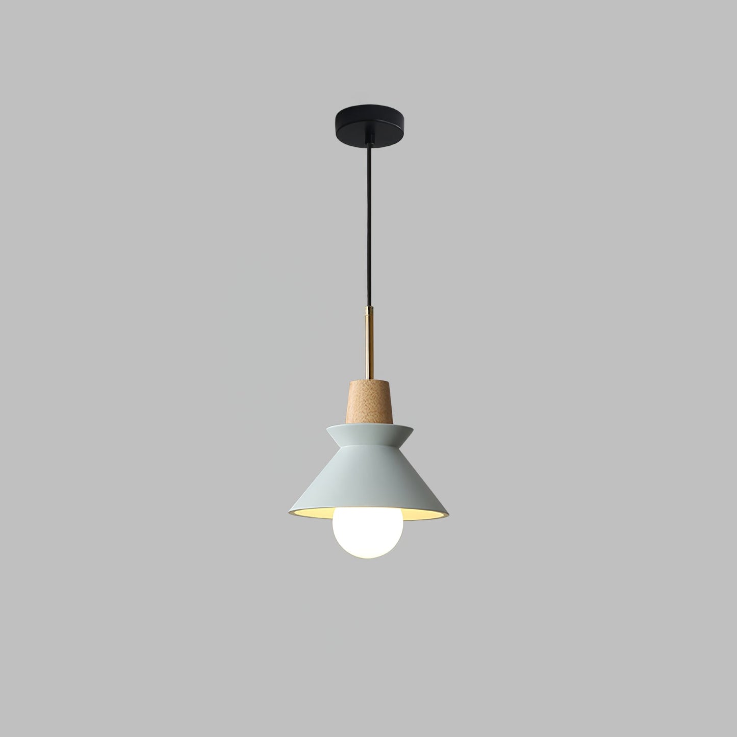 Space Ceiling light fitting Pendant Lamp