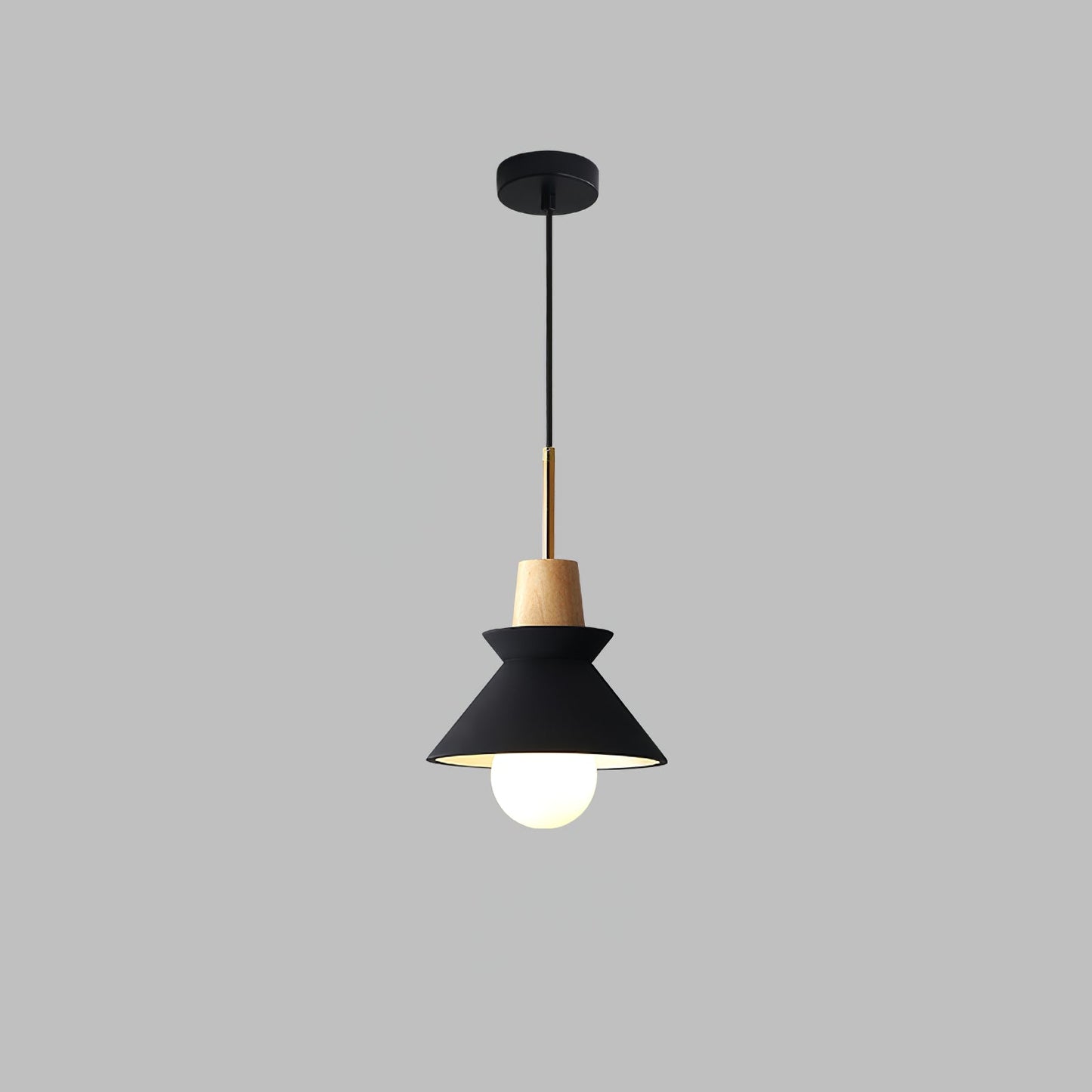 Space Ceiling light fitting Pendant Lamp