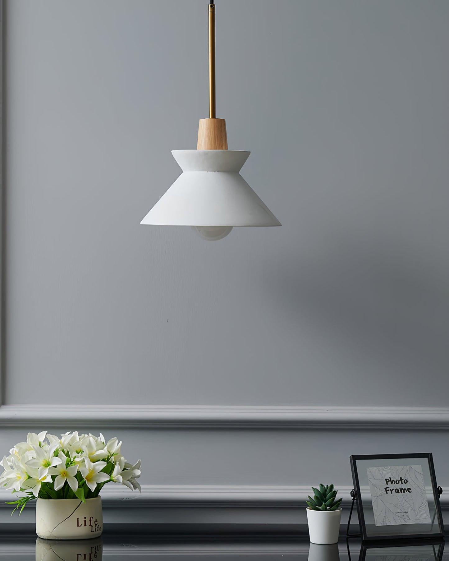 Space Ceiling light fitting Pendant Lamp