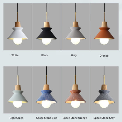 Space Ceiling light fitting Pendant Lamp