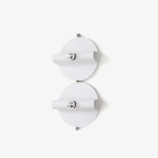 Space Sconce Wall Lamp