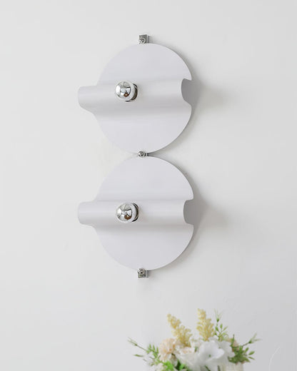 Space Sconce Wall Lamp