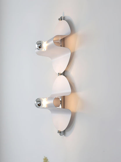 Space Sconce Wall Lamp