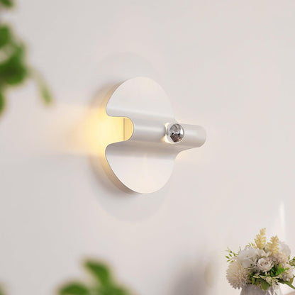 Space Sconce Wall Lamp